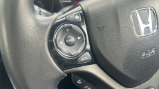 Honda Civic 1.8 i-VTEC SR 5dr Auto Petrol Hatchback